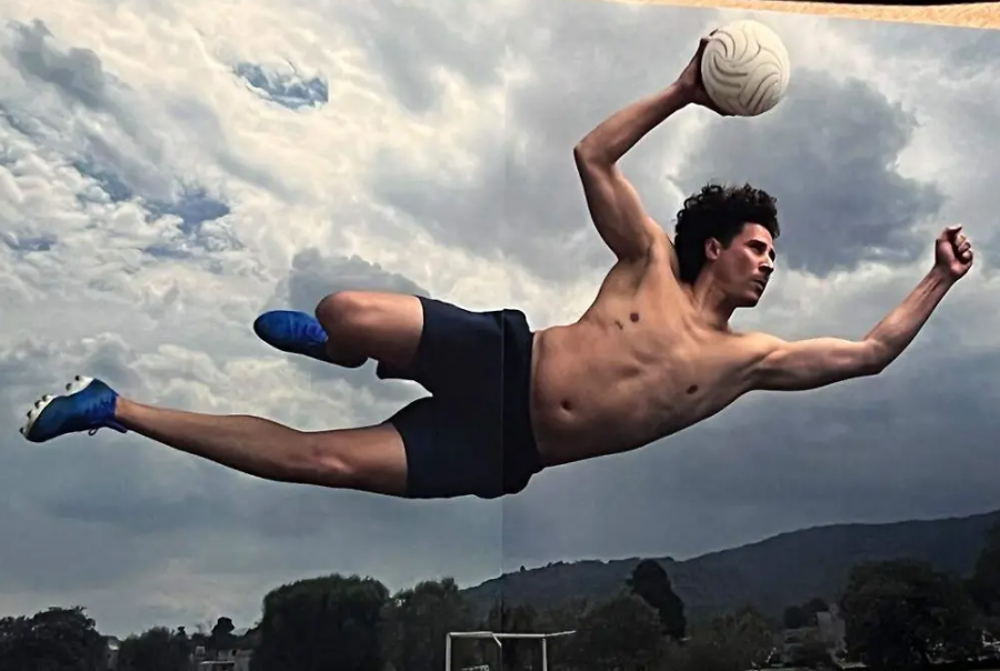 El Museo Nacional de Antropología recibe Futbol 2026 de Annie Leibovitz.png